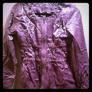 Purple Rain Jacket